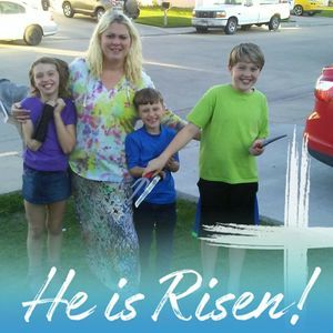 Meet your Posher, Amy